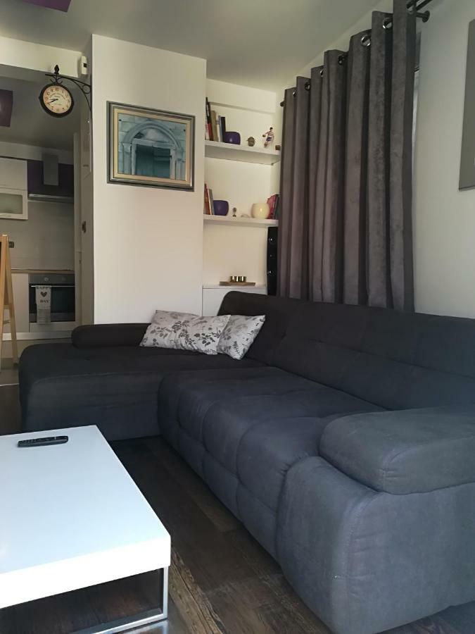 Apartman Brzovic Omis Exterior photo