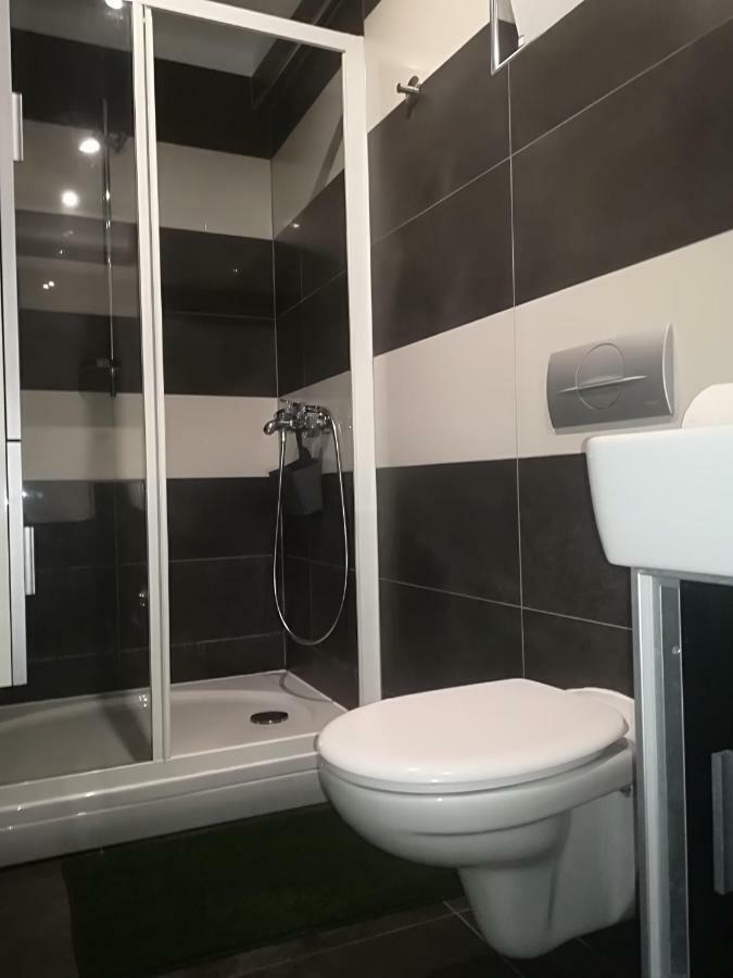 Apartman Brzovic Omis Exterior photo