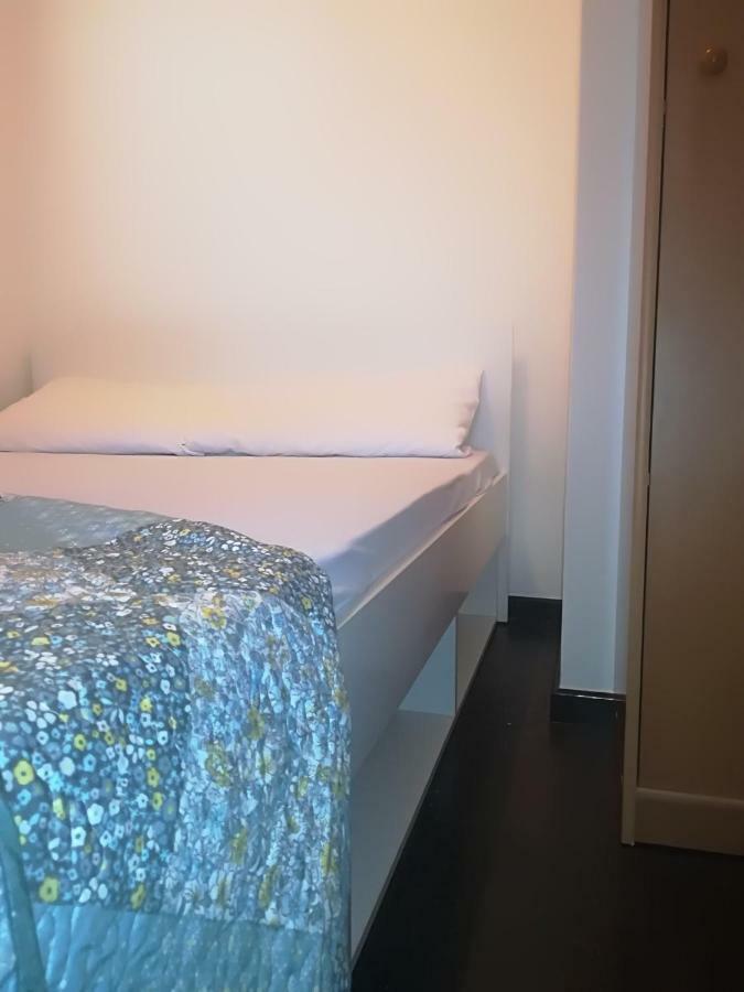Apartman Brzovic Omis Exterior photo