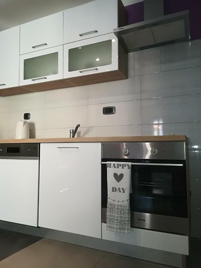 Apartman Brzovic Omis Exterior photo