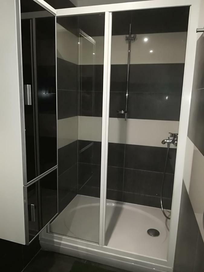 Apartman Brzovic Omis Exterior photo