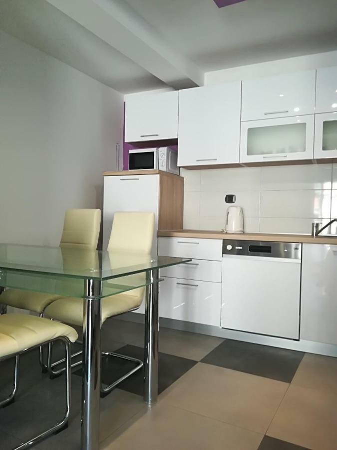 Apartman Brzovic Omis Exterior photo